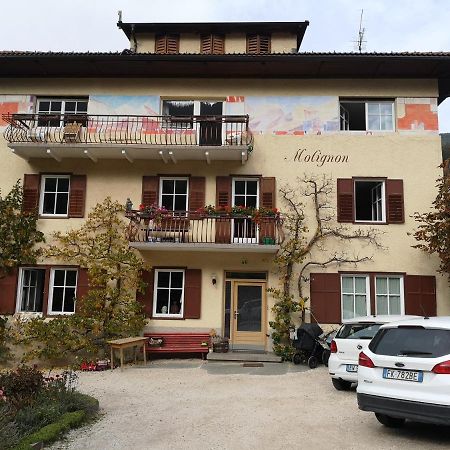 Molignon - Ortisei - Val Gardena Apartment Exterior photo