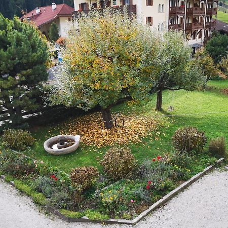 Molignon - Ortisei - Val Gardena Apartment Exterior photo