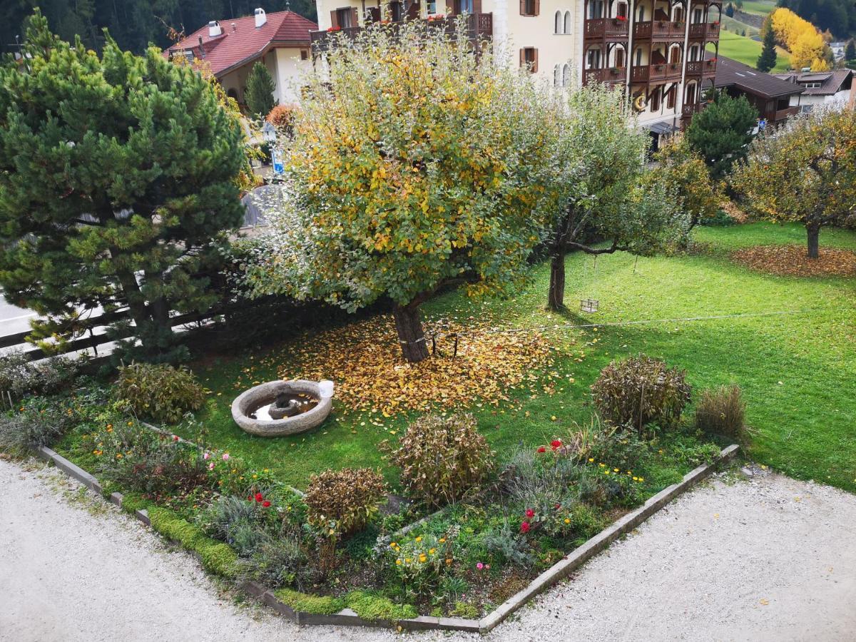 Molignon - Ortisei - Val Gardena Apartment Exterior photo