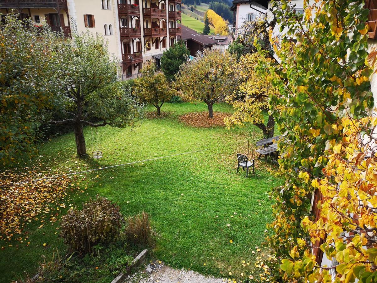 Molignon - Ortisei - Val Gardena Apartment Exterior photo
